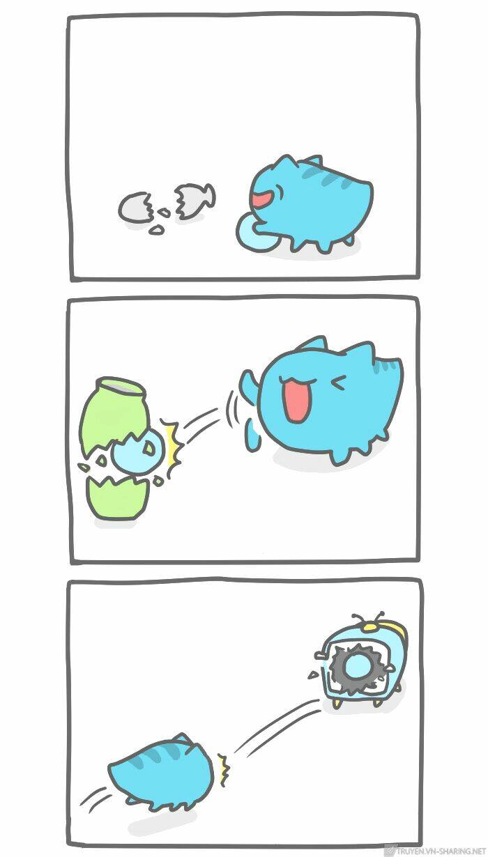 bugcat-capoo chapter 74 6