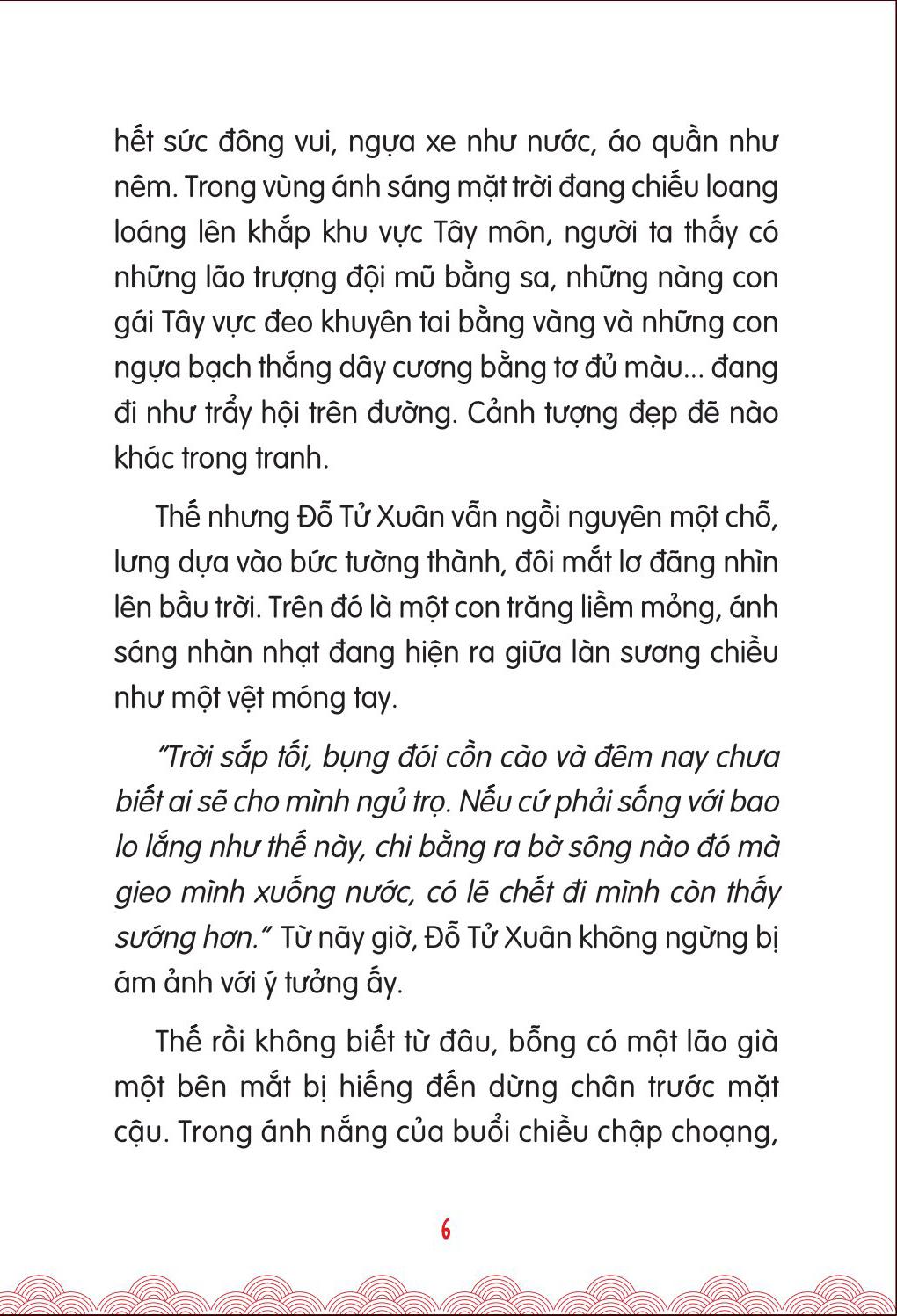 Tác Giả Kinh Điển Nhật Bản - Truyện Hay Cho Tuổi Học Đường - Tập 3: Chén Uống Trà Của Lãnh Chúa