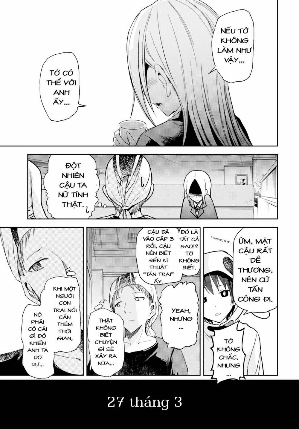 ib - instant bullet chapter 12 8