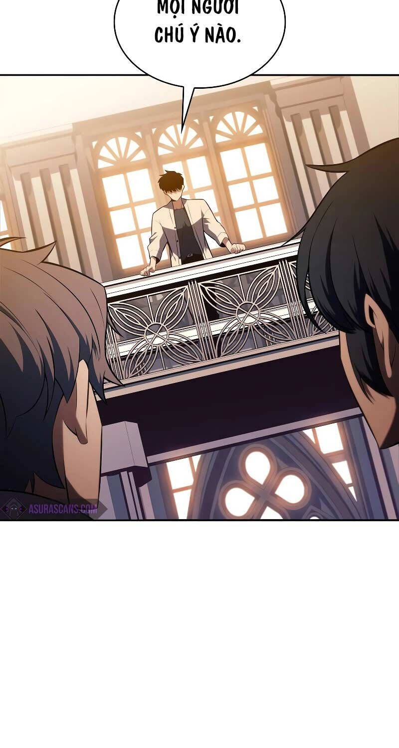 Người Chơi Mới Cấp Tối Đa Chapter 161 92