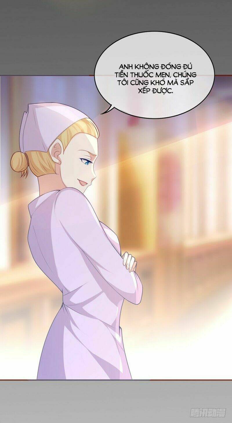 ba tôi là người giàu nhất chapter 4 21