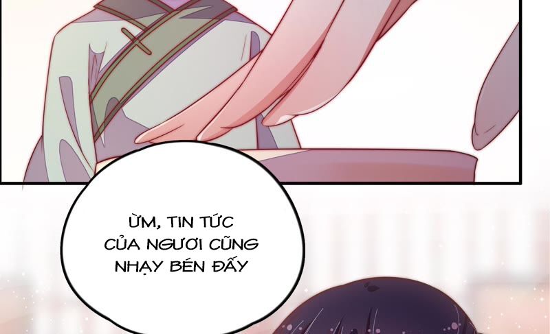 ngày nào thiếu soái cũng ghen chapter 40 12