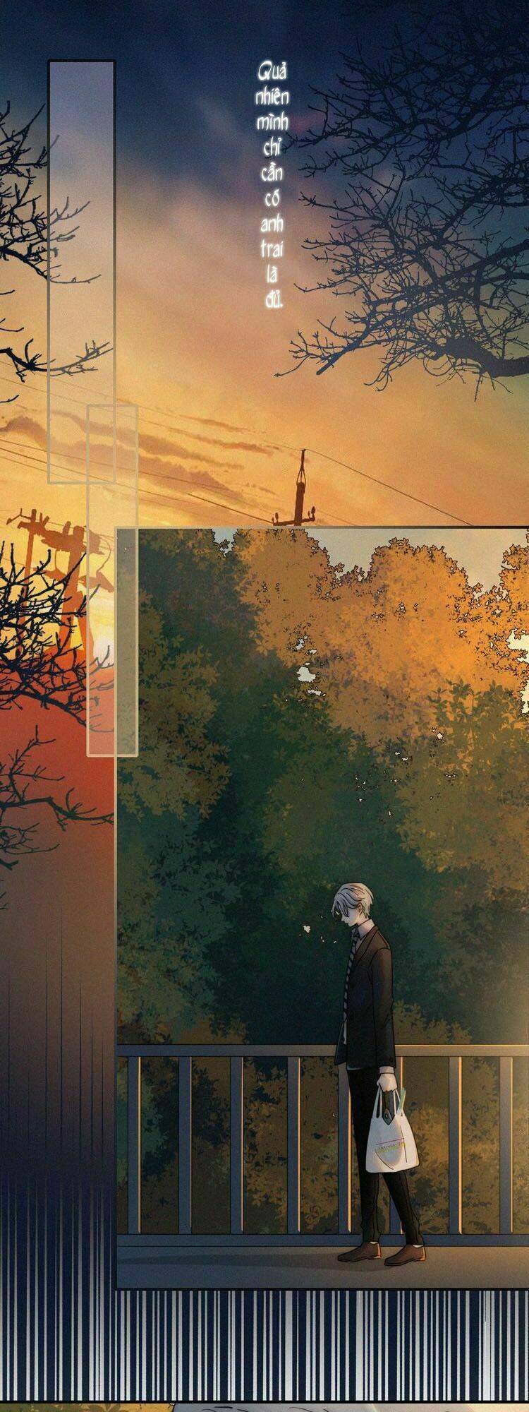 nếu ngày đó chúng ta chưa quen biết chapter 1 25