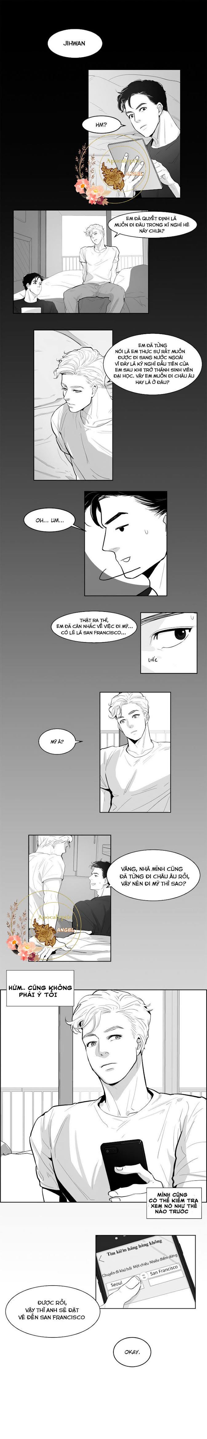 heat and run chapter 2 2