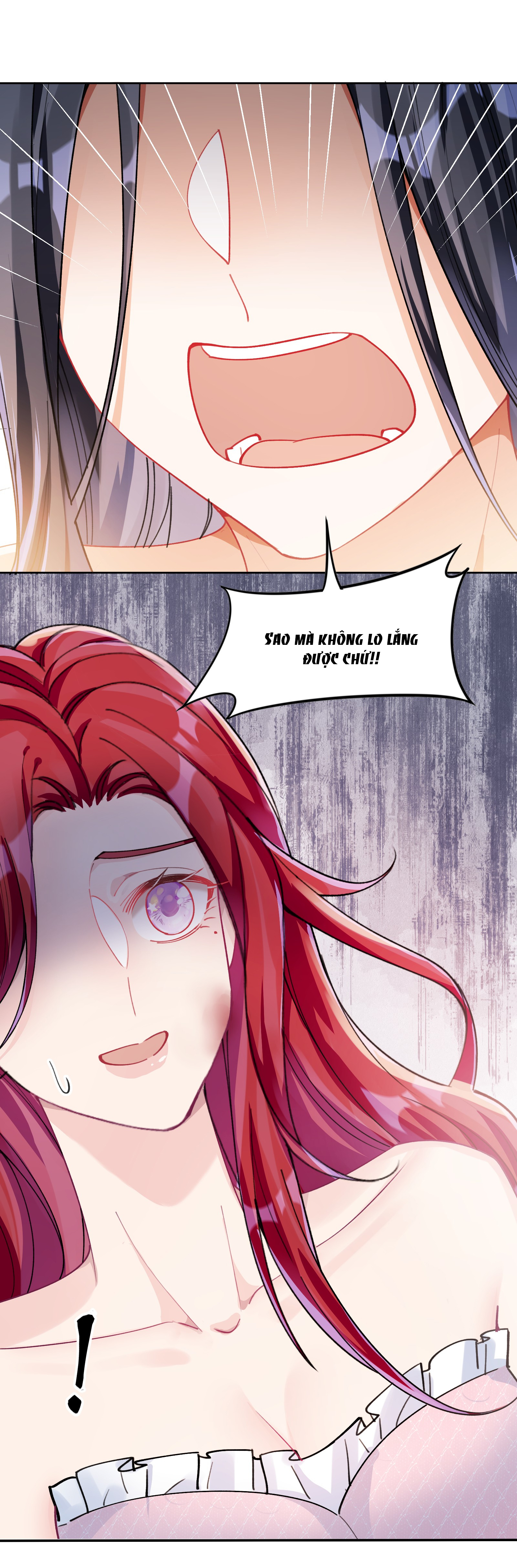 chưa biết ai hơn ai chapter 22 16