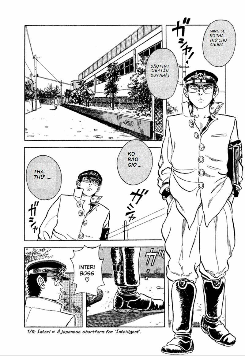 heisei busou seigidan chapter 2 12