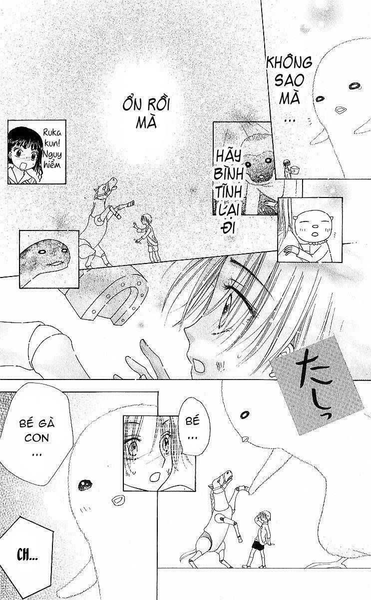 gakuen alice chapter 83 29