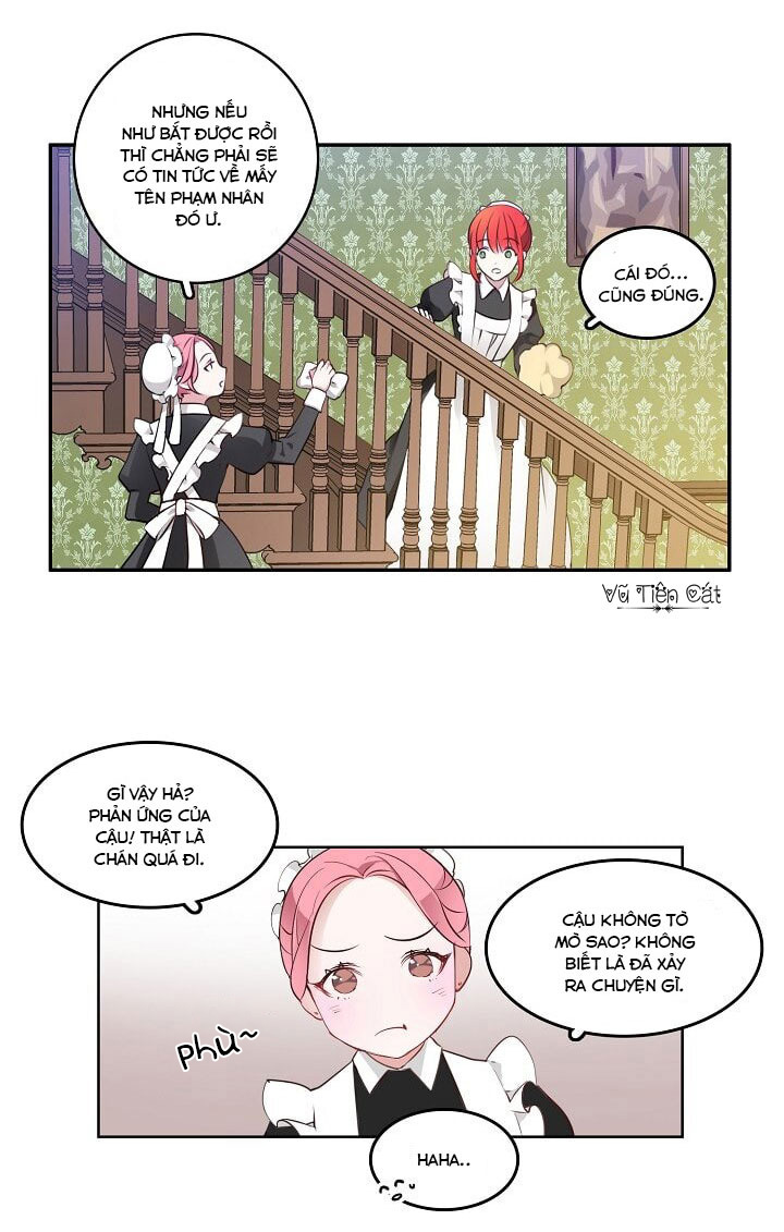 thanh tra của muiella chapter 1 6