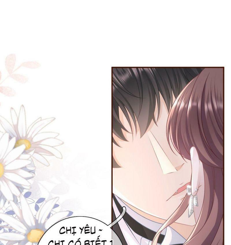 bạn gái tôi mới 30+ tuổi xuân chapter 87 5