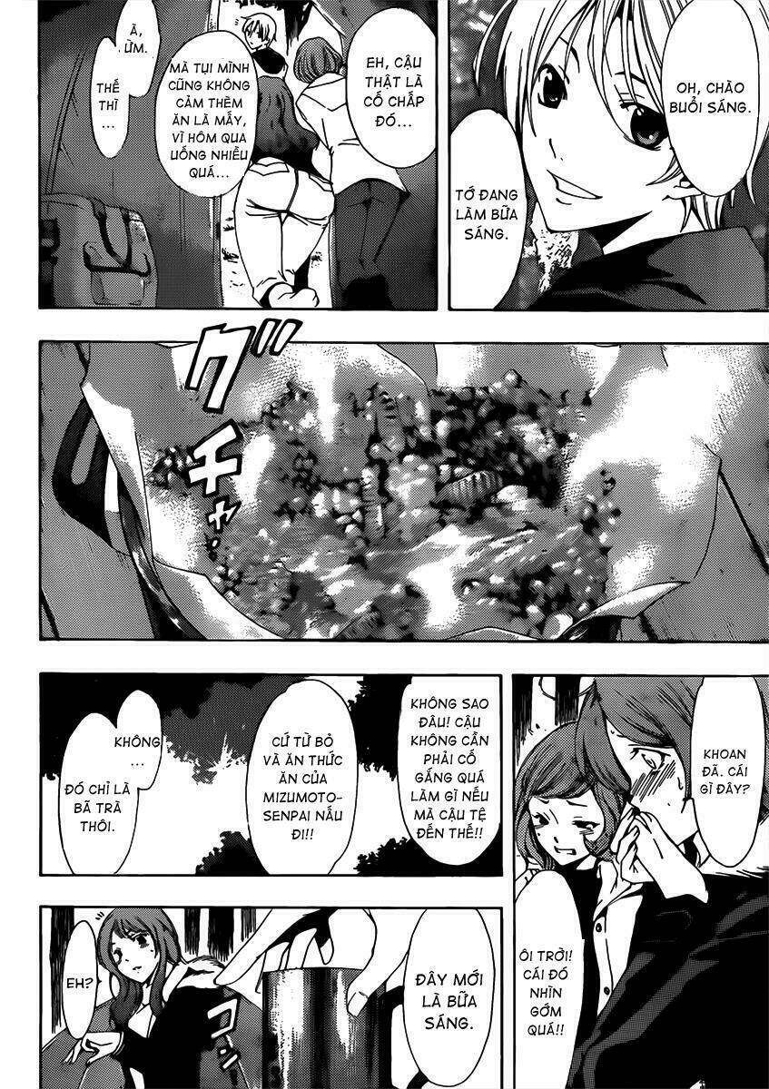 thị trấn tình yêu chapter 182 16