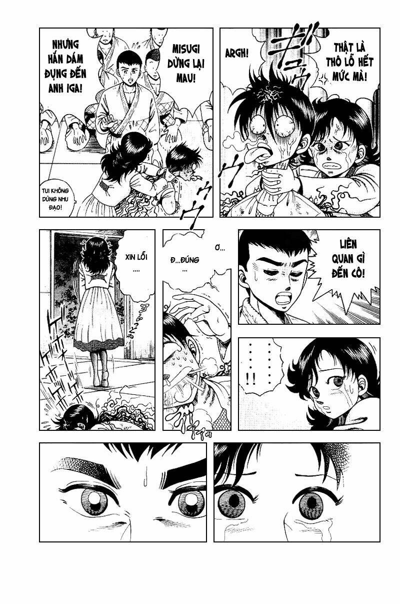 shin kotaro makaritoru! juudouhen chapter 8 13