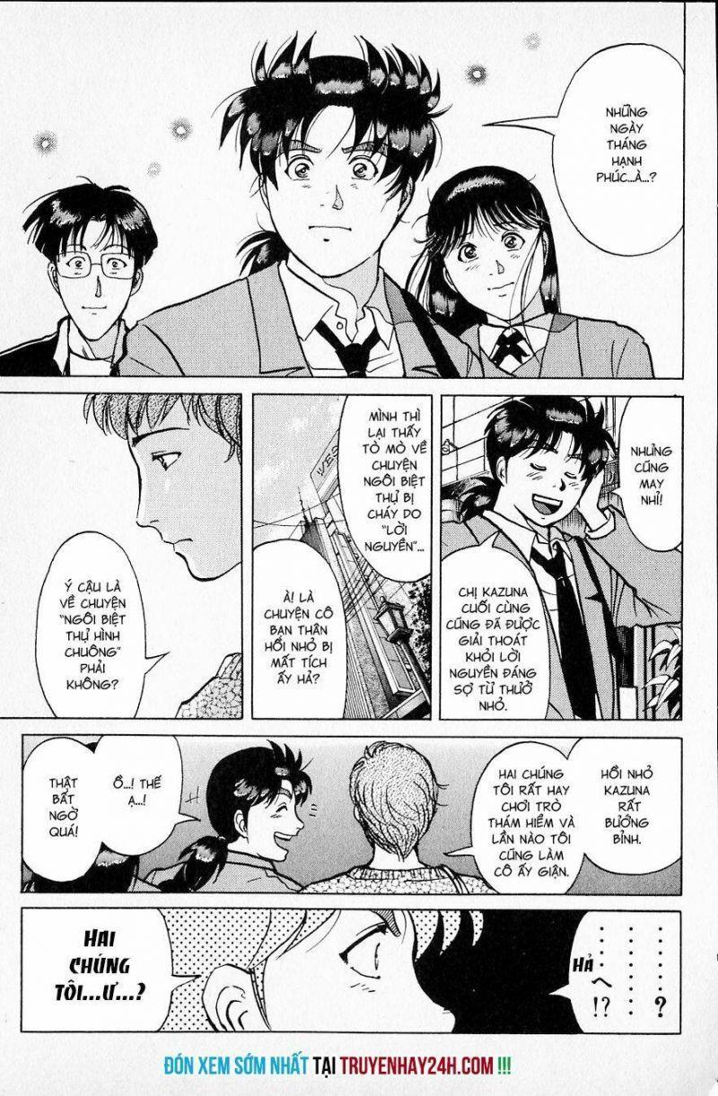 thám tử kindaichi (bản đẹp) chapter 1812 18