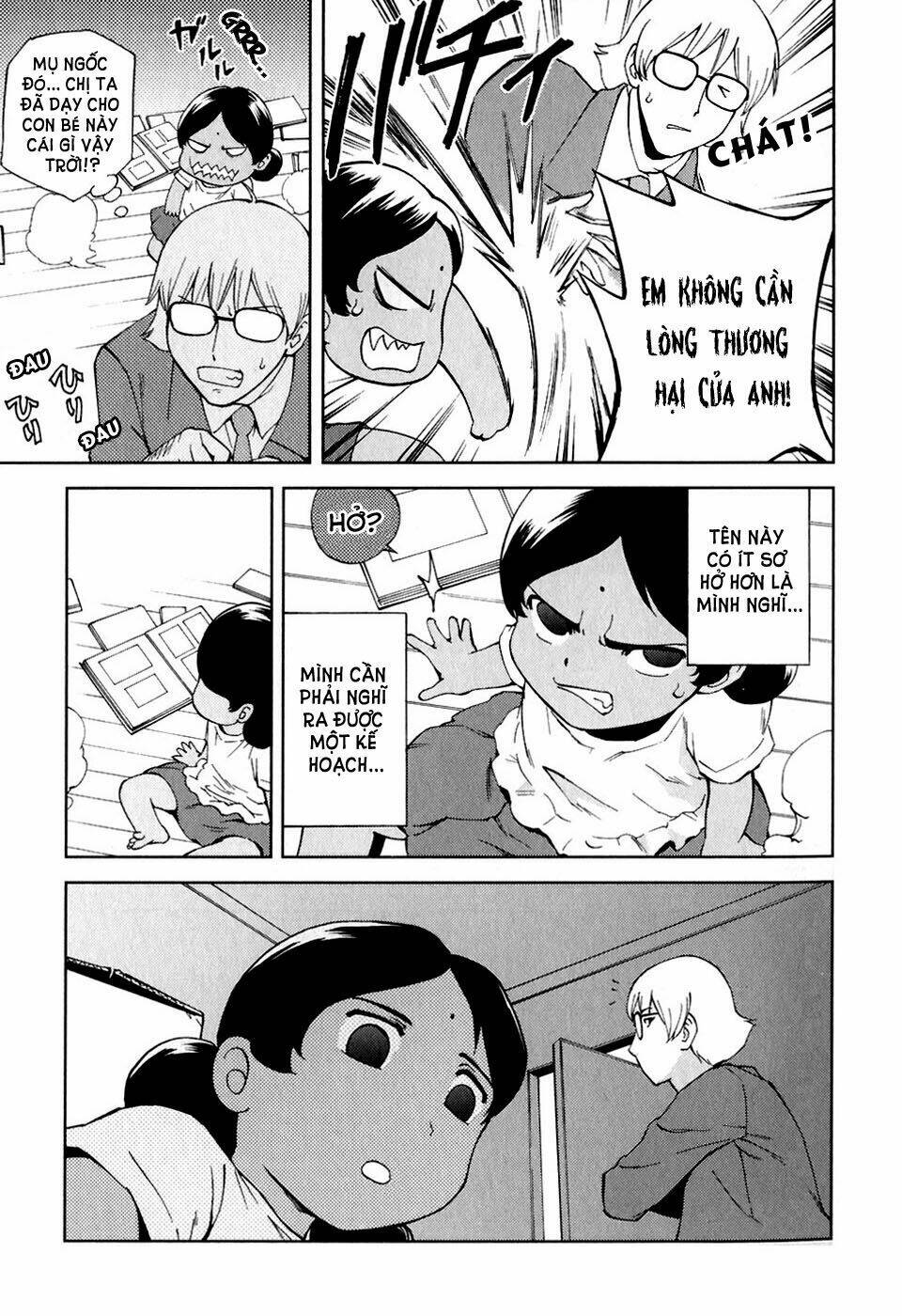 ganota no onna chapter 19 12