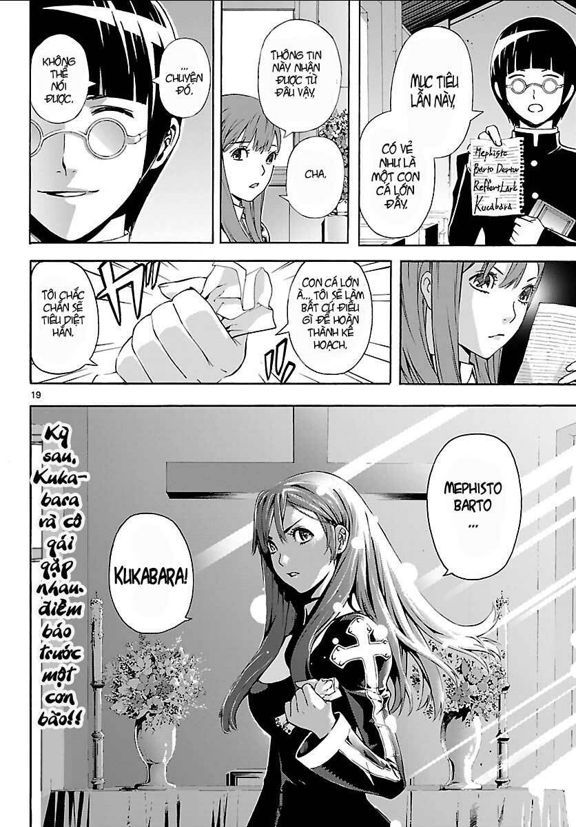 defense devil chapter 15 19