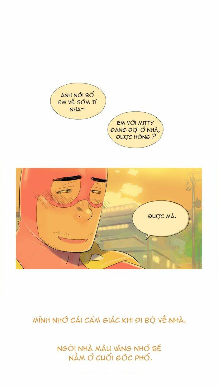 family man chapter 13 20