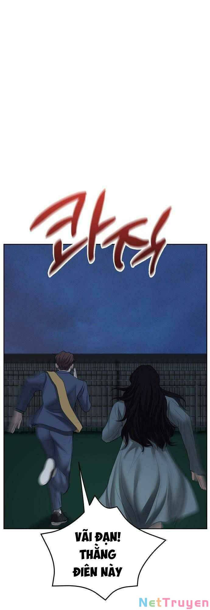 đấu kiếm - công tố viên lách luật chapter 10 31