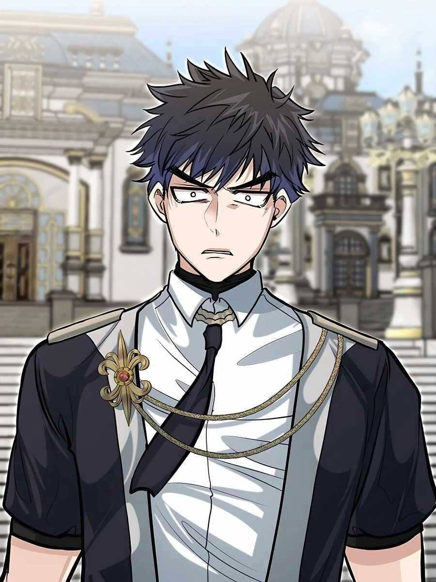 Anh Trai Anh Hùng Là Người Đã Chết Trong Học Viện chapter 0 118