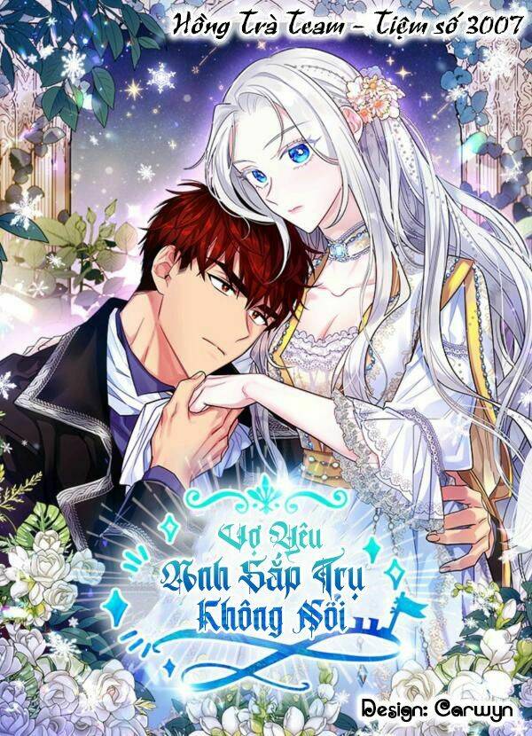 chồng yêu, em muốn đình công! chapter 36 1