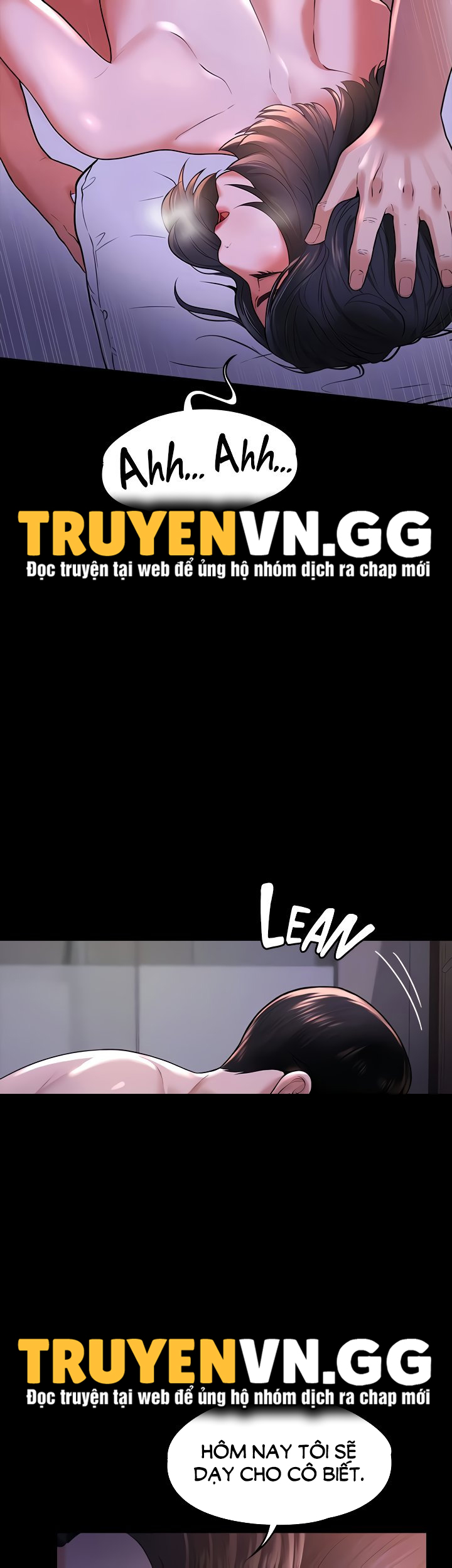 ứng dụng cầu được ước thấy chapter 28 10