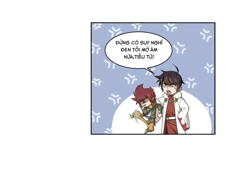 võng du chi cận chiến pháp sư chapter 192 9