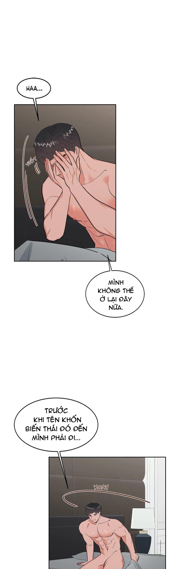 thầy giáo thể dục m chapter 14 6