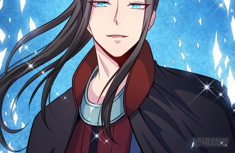 ngạo kiều quỷ vương yêu ta chapter 90 28