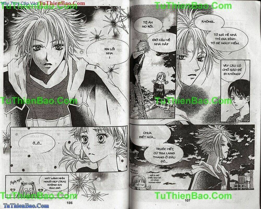 bỗng nhiên có tiền chapter 1 54