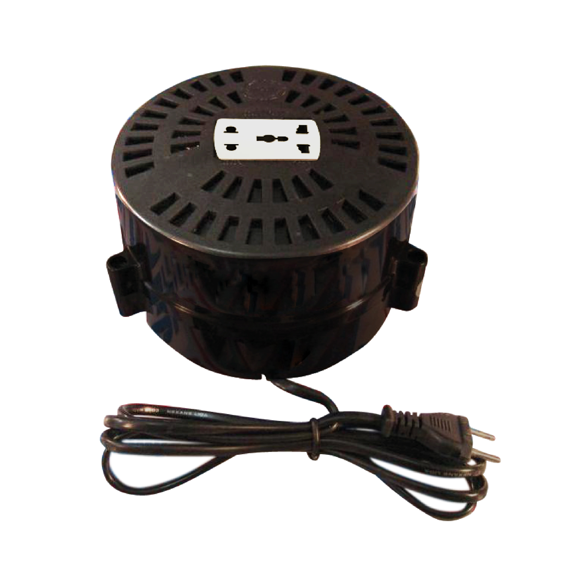BIẾN THẾ ĐỔI ĐIỆN 1 PHA DẠNG TRÒN 1KVA - Hàng chính hãng