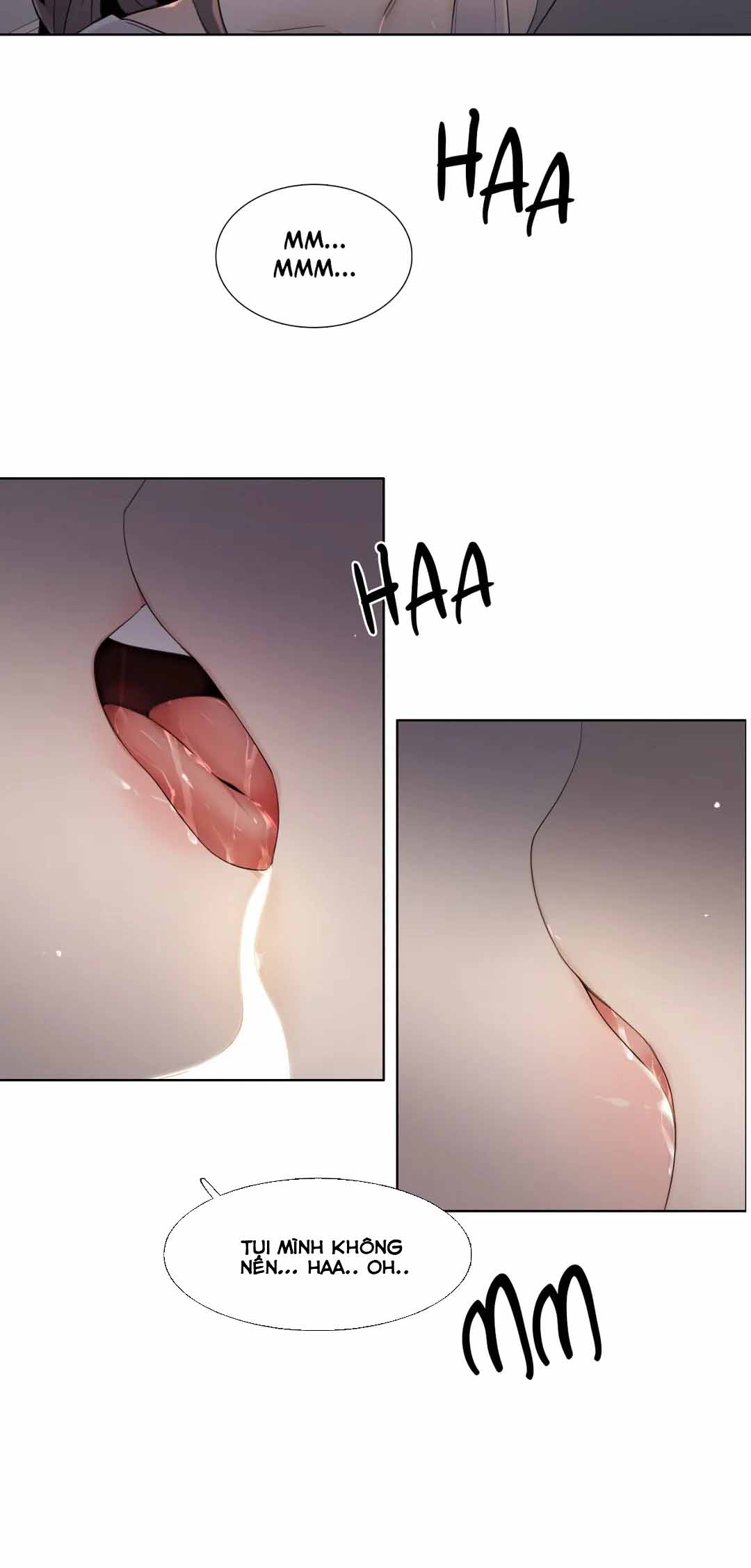 nói với anh chapter 119 23