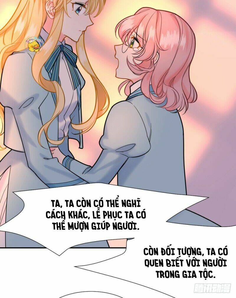 trời sinh một đôi?! ta từ chối! chapter 6 70