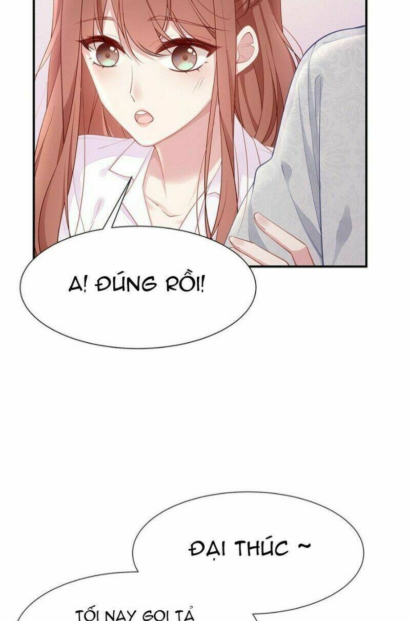 chỉ muốn cưng chiều em chapter 28 23