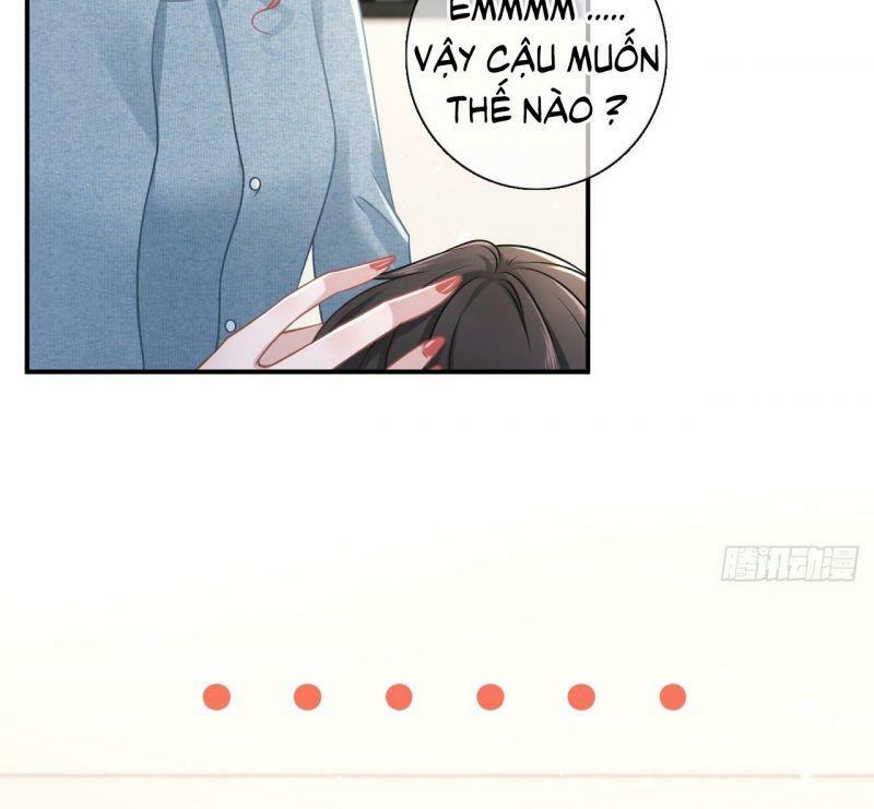 bạn gái tôi mới 30+ tuổi xuân chapter 60 55