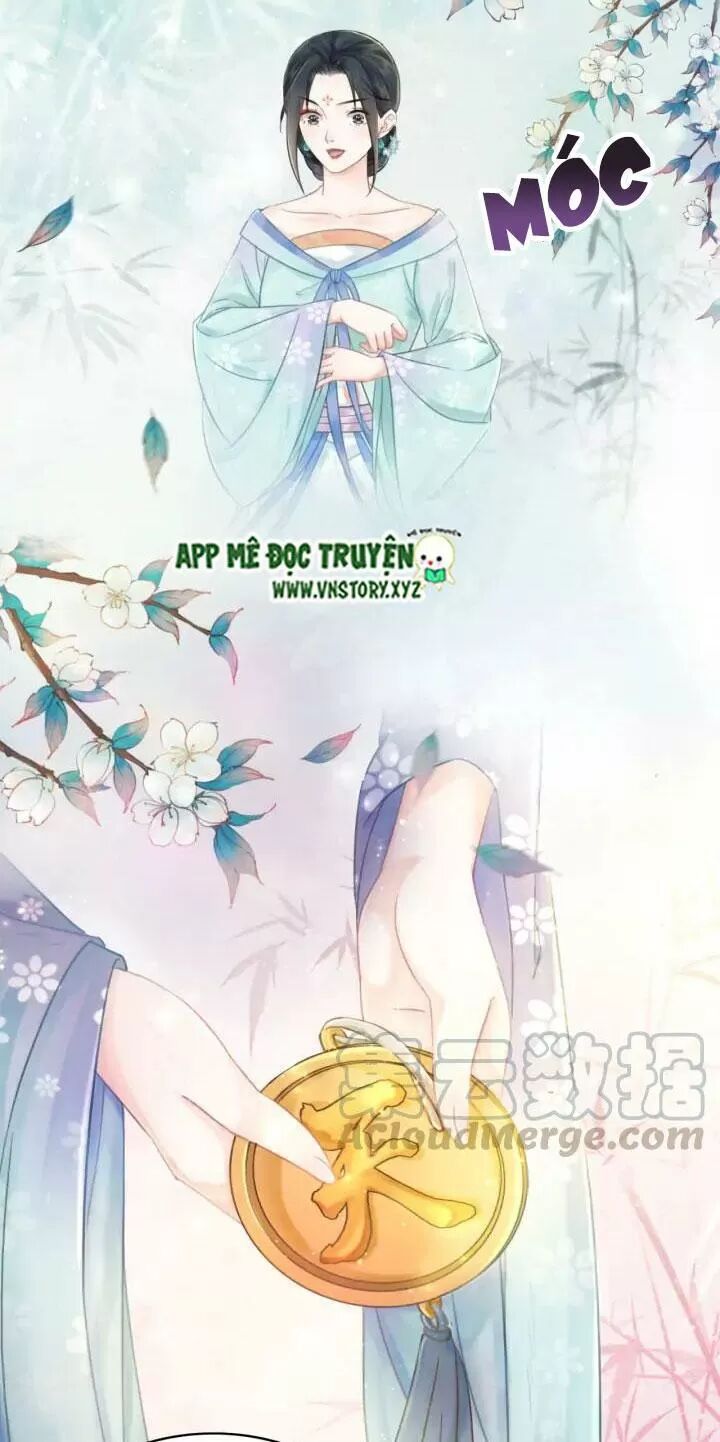 cực phẩm phế vật tiểu thư chapter 129 7