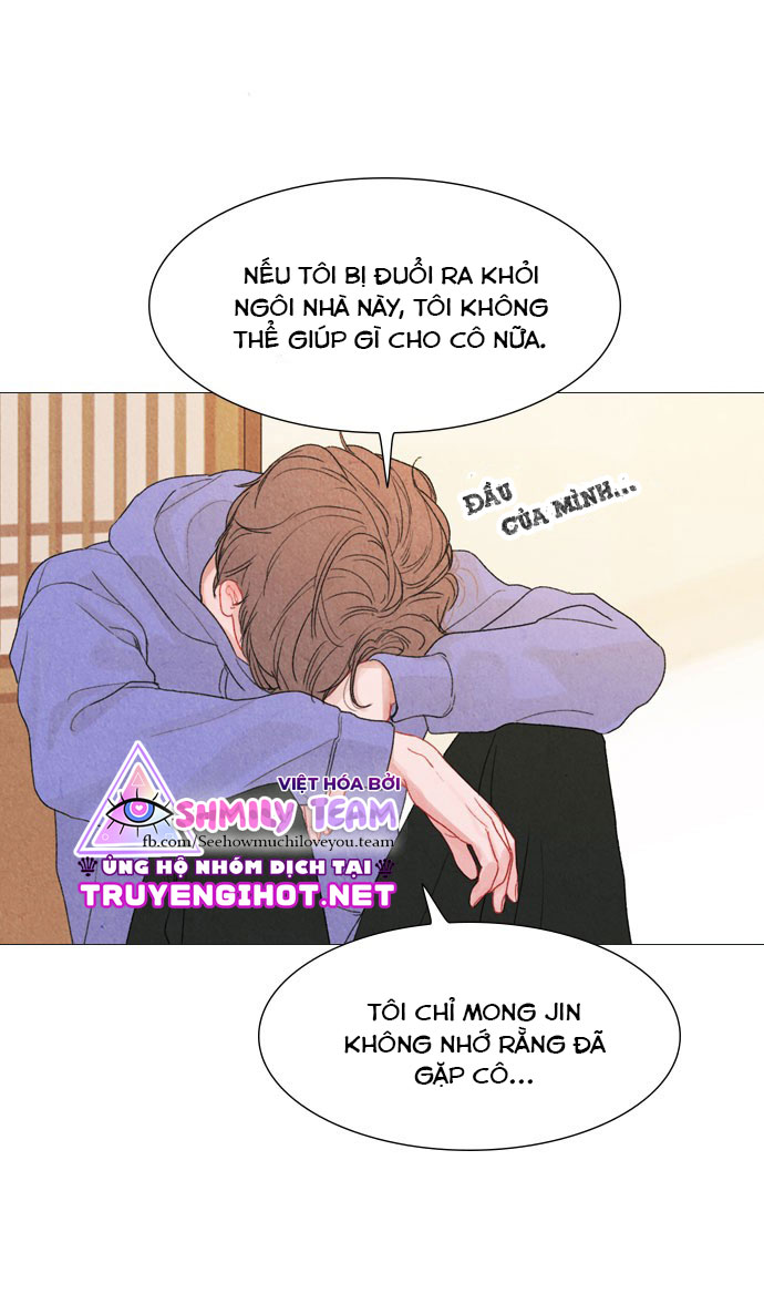 shinbi - thần bí chapter 8 19