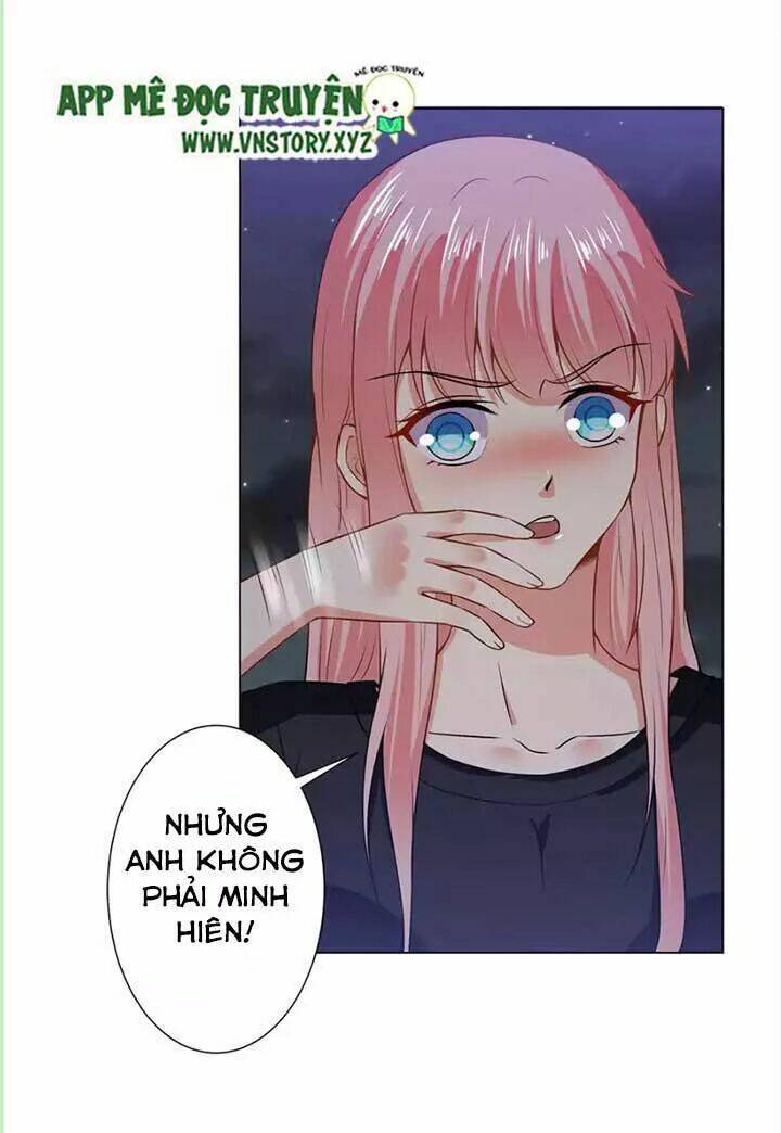 tổng tài đại nhân thật xấu hổ chapter 36 8