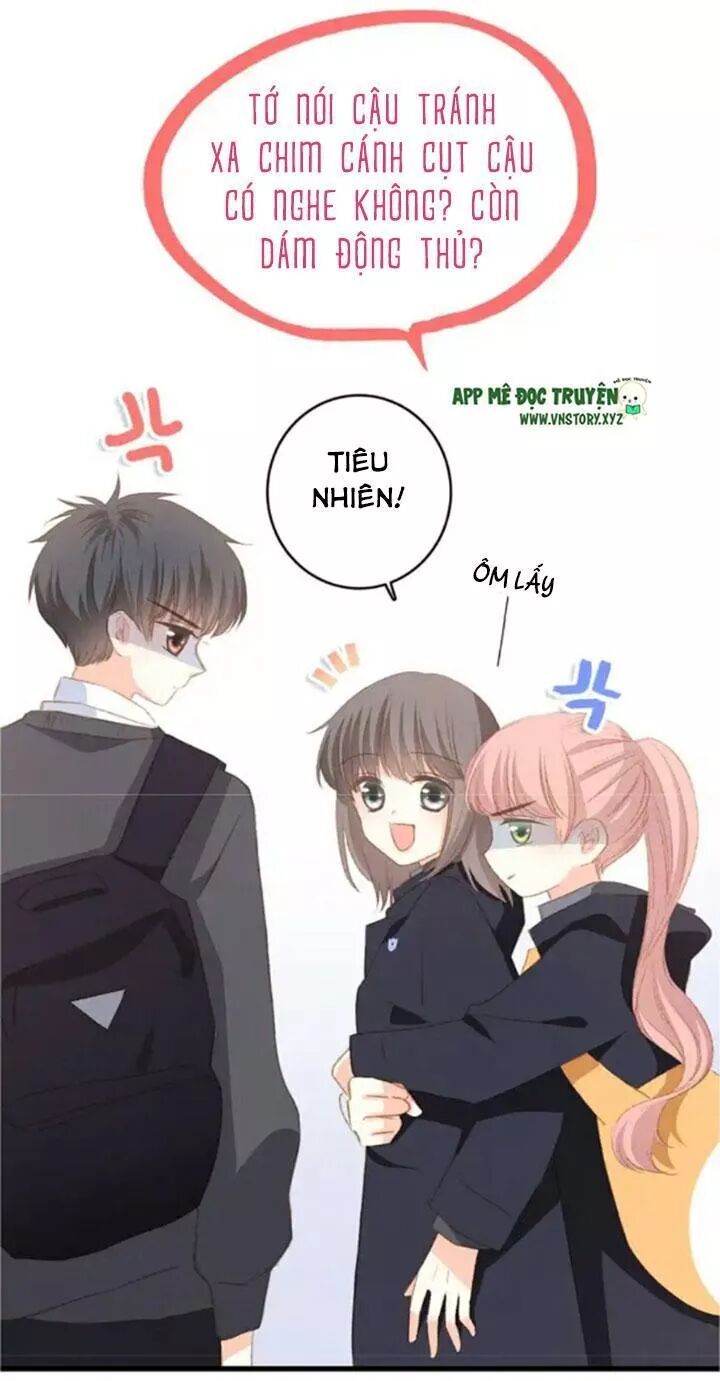 con tim rung động 2 chapter 56 35