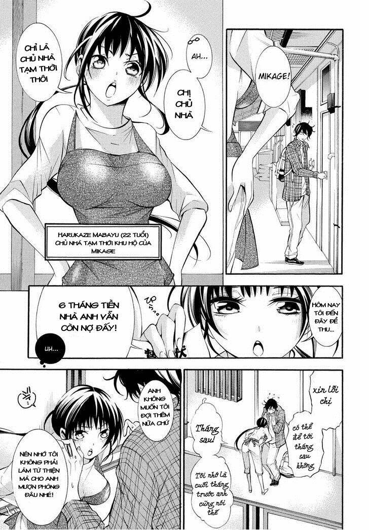 ghost writer chapter 1 12