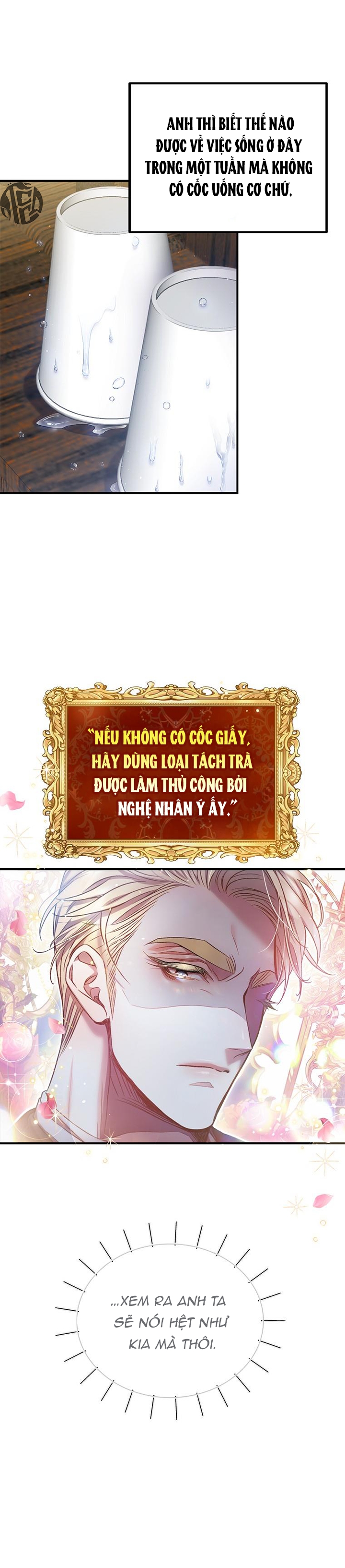 cơn mưa kẹo ngọt chapter 5 26