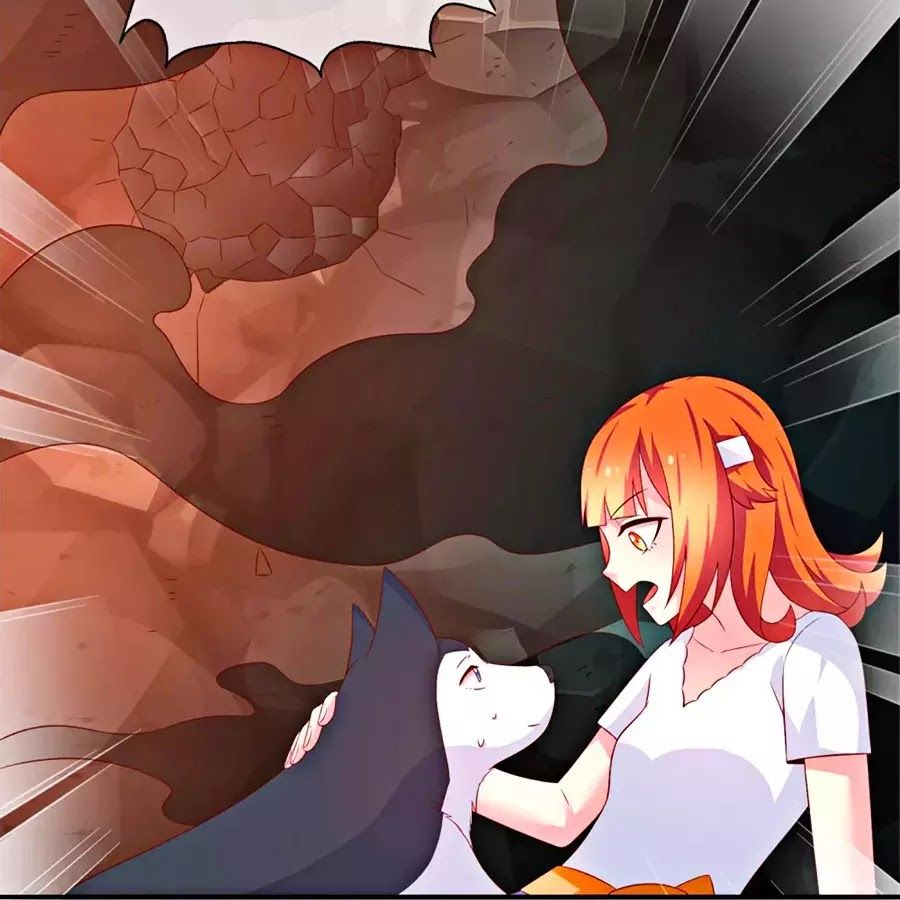 cuộc sống hào môn của vu nữ chapter 44 38