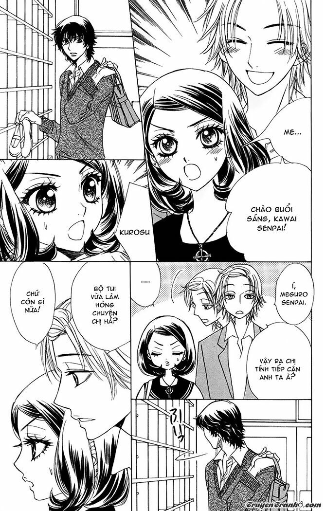 ác quỷ và bản tình ca chapter 52 3