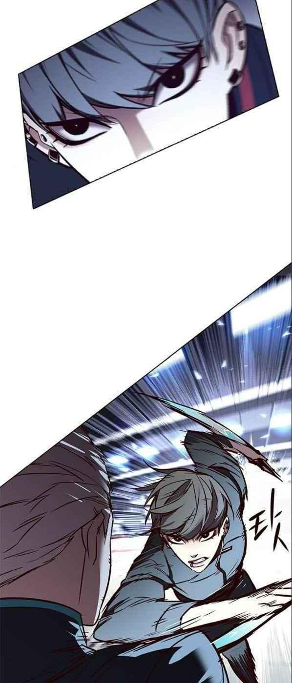 biến thân thành mèo chapter 153 27