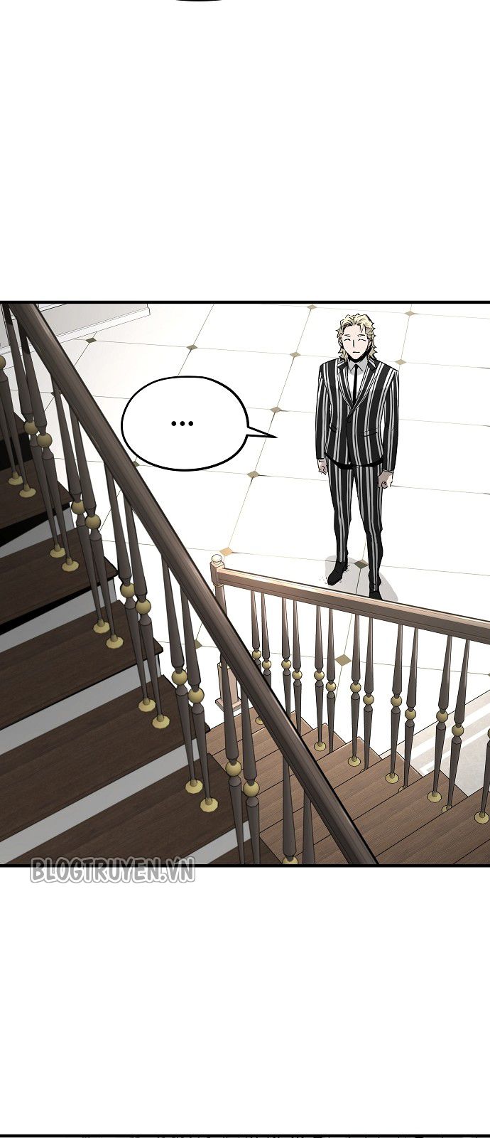 The Breaker 3: Quyền Năng Vô Hạn chapter 17 69