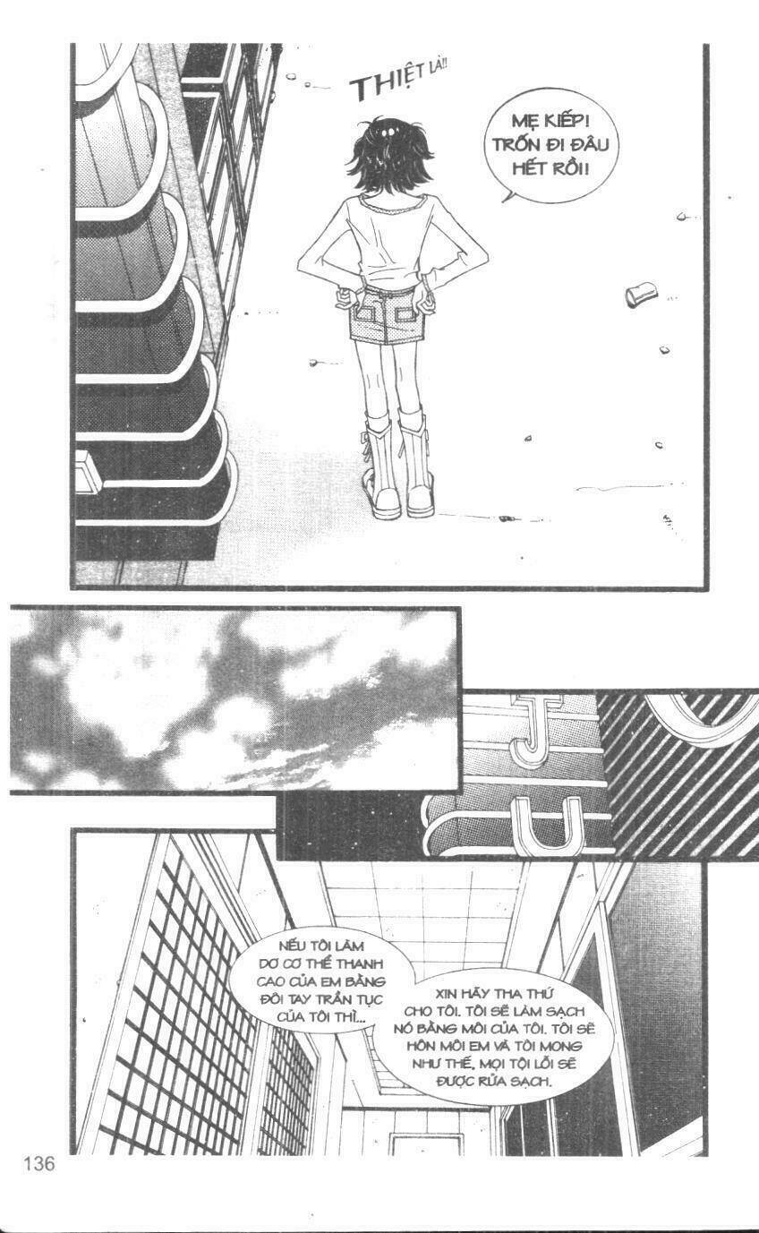 sad love story chapter 1 136