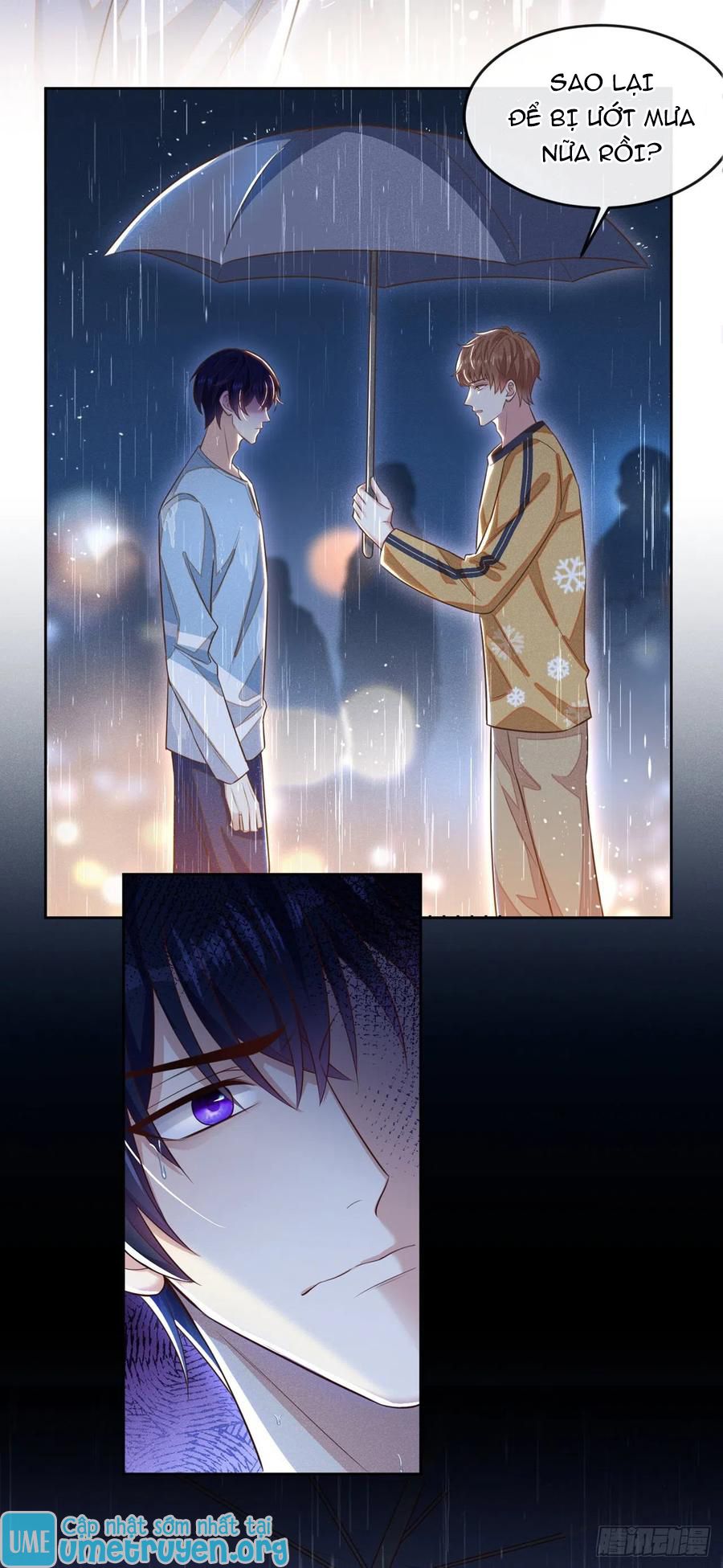 anh ấy gọi tôi là hắc liên hoa chapter 136 13