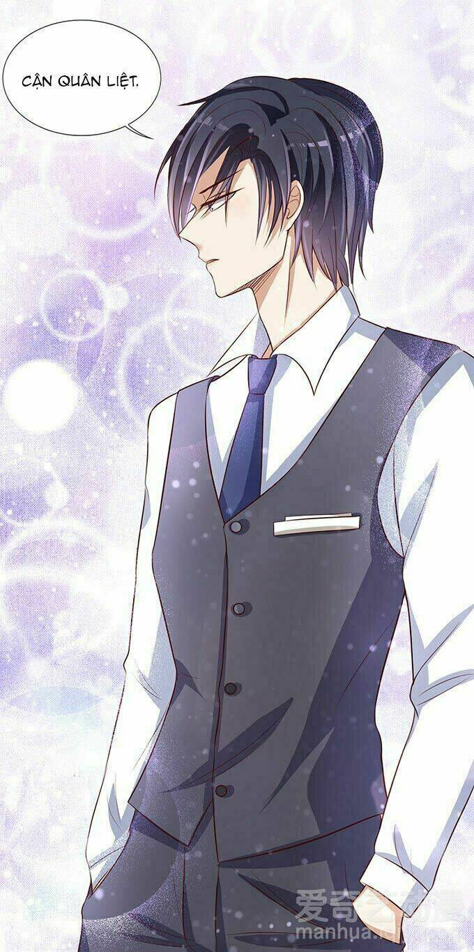 liệt ái tri hạ: series mật đào tiểu tình nhân chapter 7 15