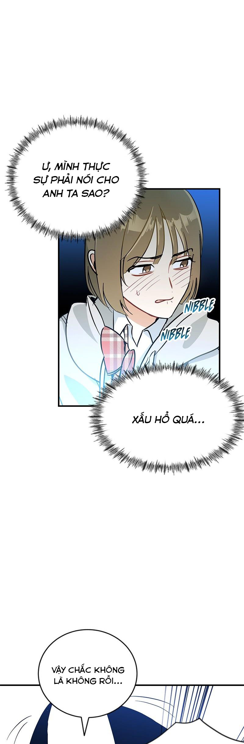 nụ hôn của tên ác ma chapter 2 10