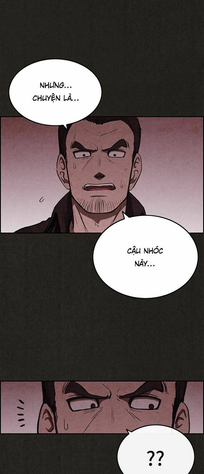 quái vật tại chung cư xanh chapter 51 31