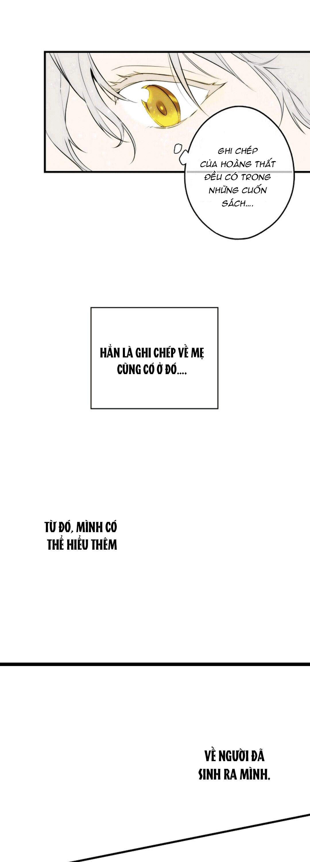 cổ tích về người mẹ kế chapter 64 40