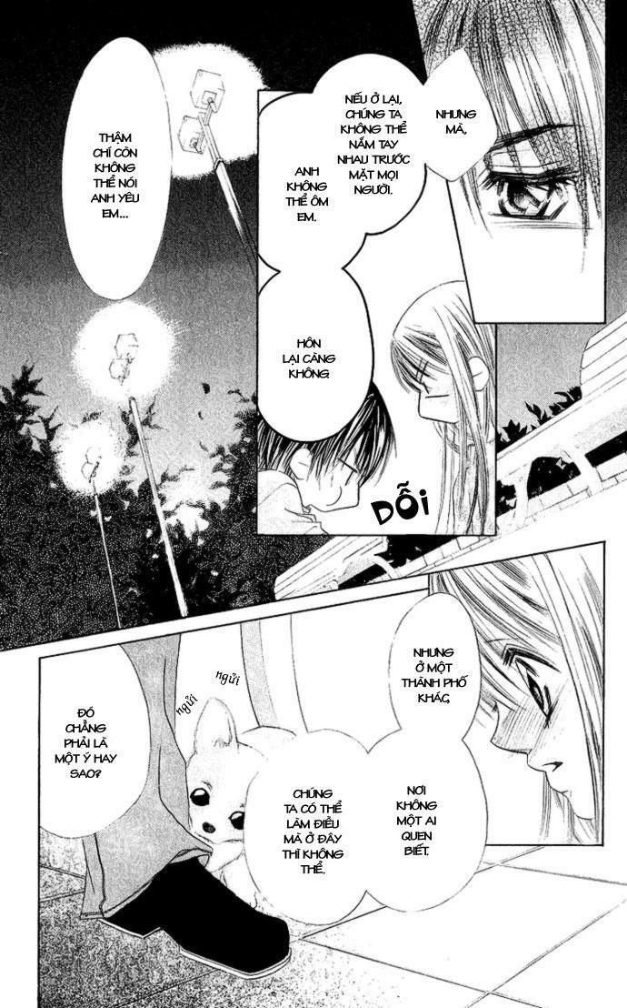 i love my little sister chapter 15 27