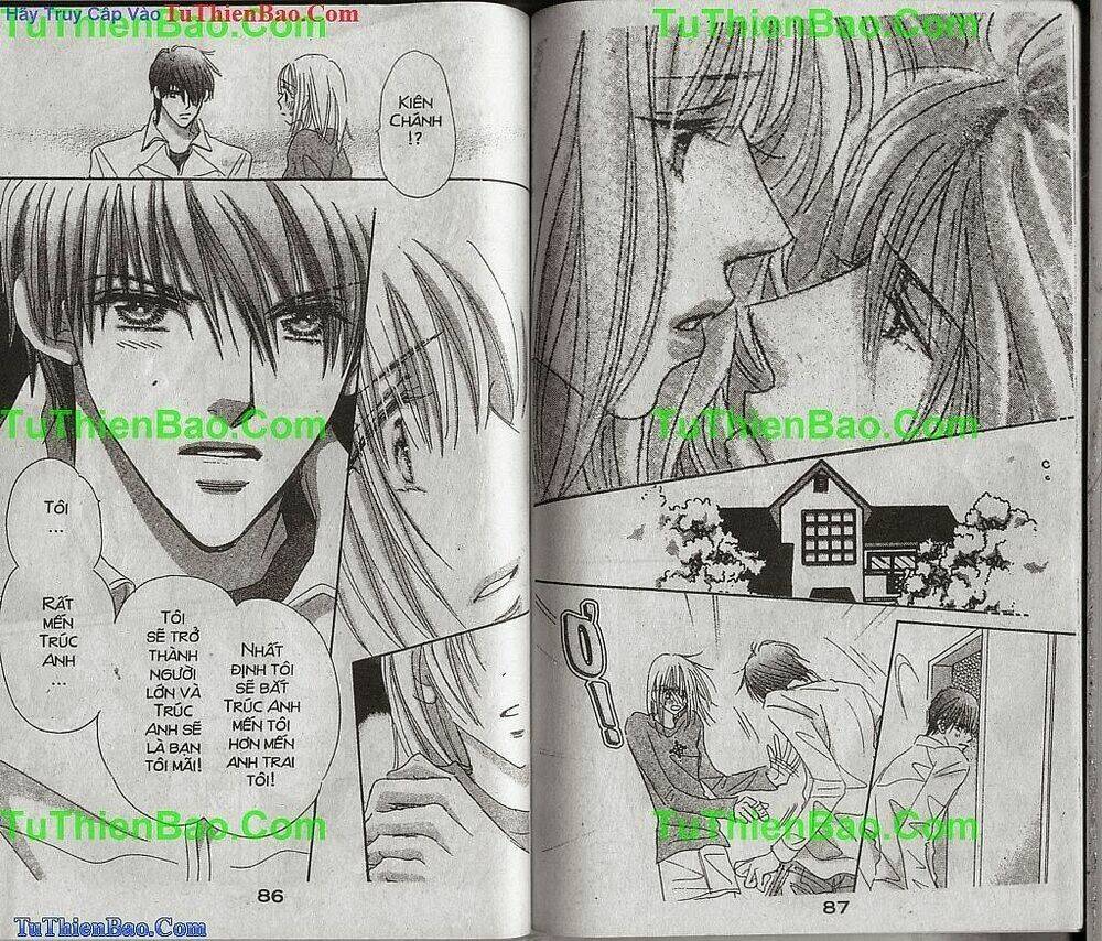 mây trắng tinh khôi chapter 11 44